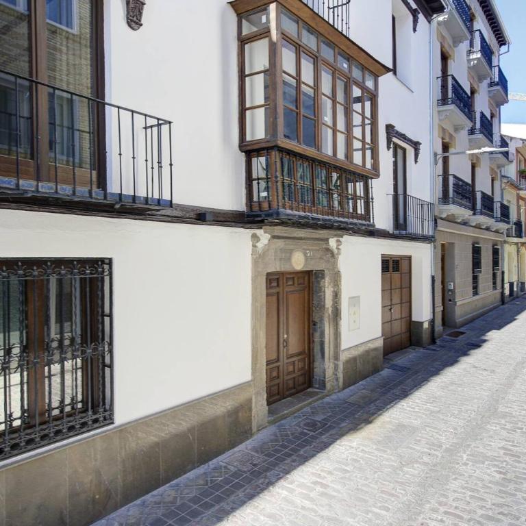Home4U San Isidro B - One-Bedroom Apartment - 18