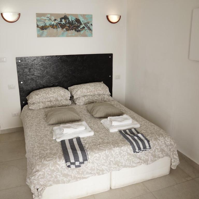 TOTAL SEA VIEW ll Grimaldi Menton - Apartment mit 1 Schlafzimmer - 18