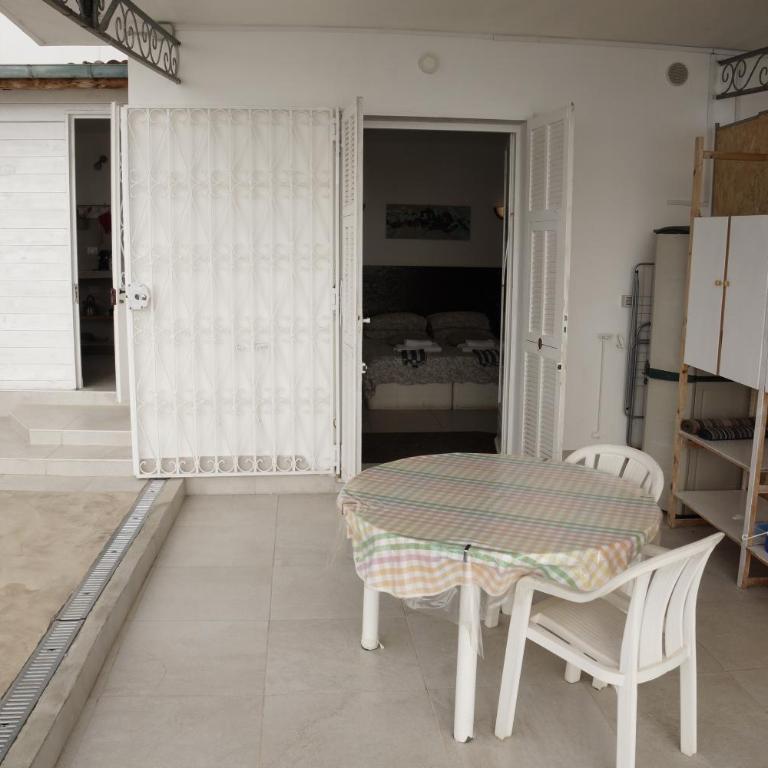 TOTAL SEA VIEW ll Grimaldi Menton - Apartment mit 1 Schlafzimmer - 15