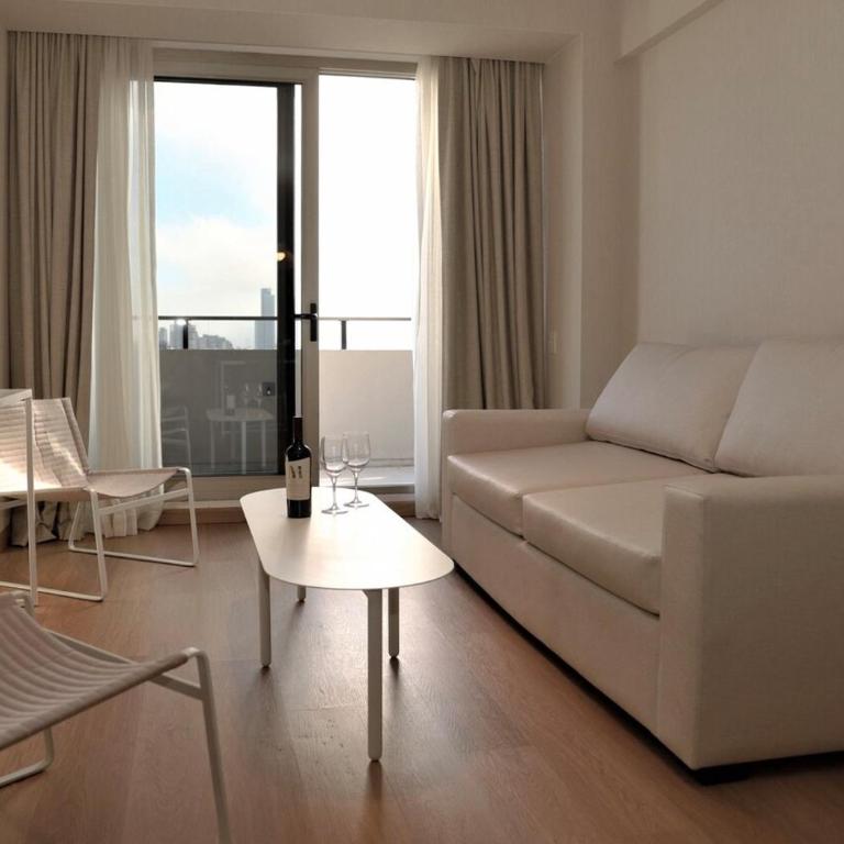Deco Recoleta SUITE-sophisticated by Armani 1307 - Apartamento de 1 dormitorio - 6