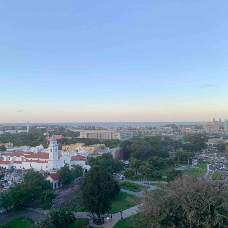 Deco Recoleta SUITE-sophisticated by Armani 1307 - Apartamento de 1 dormitorio - 9