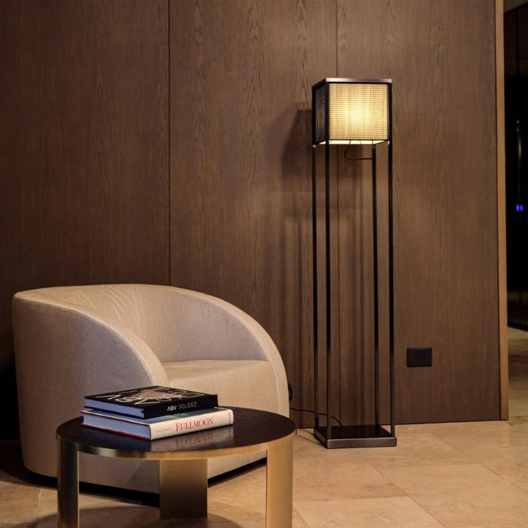 Deco Recoleta SUITE-sophisticated by Armani 1307 - Apartamento de 1 dormitorio - 14