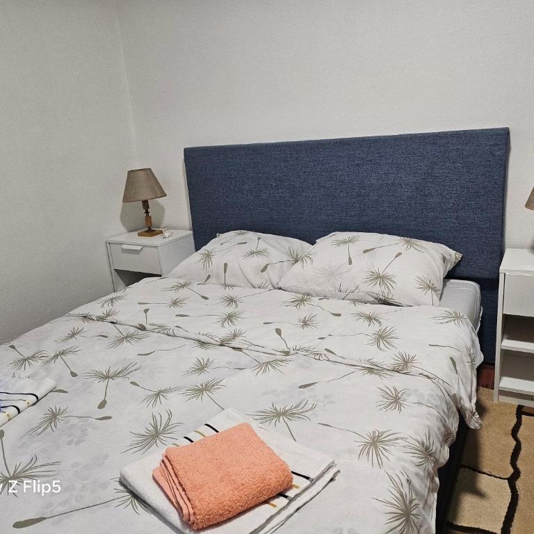 Srce grada - Apartman sa 2 Spavaće Sobe - 11