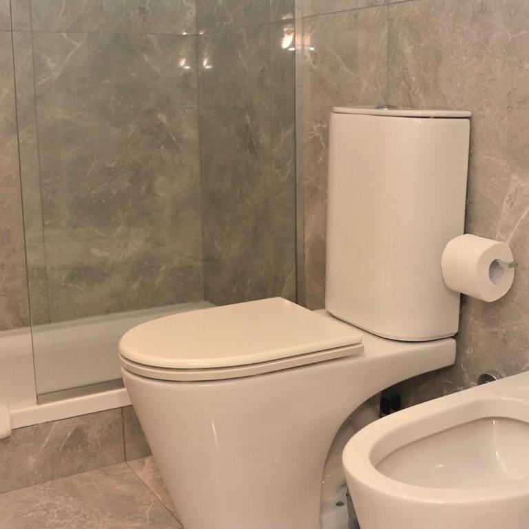 Deco Recoleta SUITE-sophisticated by Armani 1307 - Apartamento de 1 dormitorio - 18