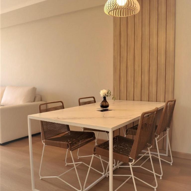 Deco Recoleta SUITE-sophisticated by Armani 1307 - Apartamento de 1 dormitorio - 21