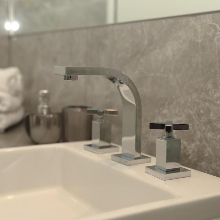 Deco Recoleta SUITE-sophisticated by Armani 1307 - Apartamento de 1 dormitorio - 22
