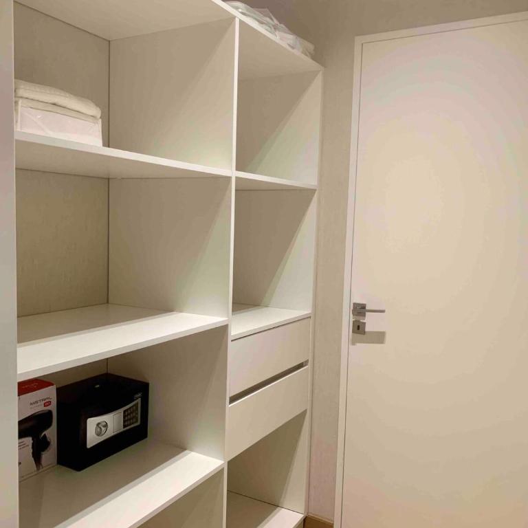 Deco Recoleta SUITE-sophisticated by Armani 1307 - Apartamento de 1 dormitorio - 27