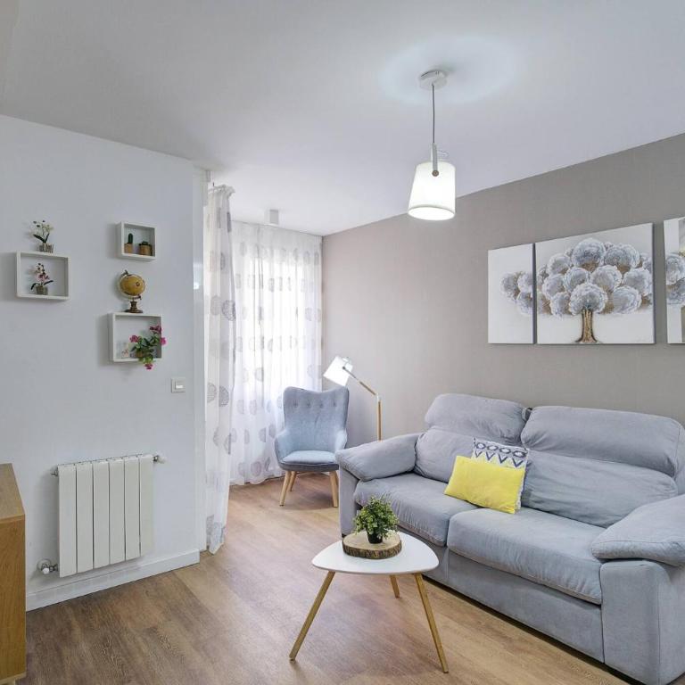 Apartamento Recogidas - One-Bedroom Apartment - 2