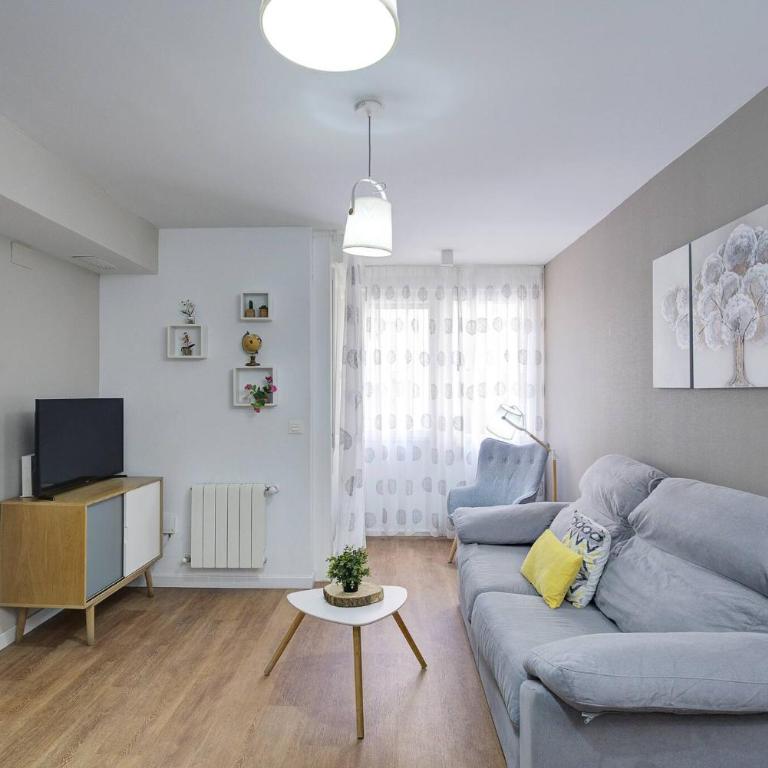 Apartamento Recogidas - One-Bedroom Apartment - 1