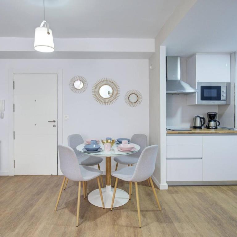 Apartamento Recogidas - One-Bedroom Apartment - 9