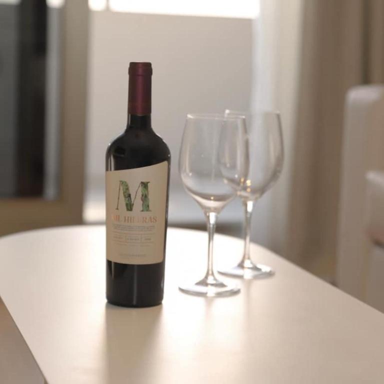 Deco Recoleta SUITE-sophisticated by Armani 1307 - Apartamento de 1 dormitorio - 32