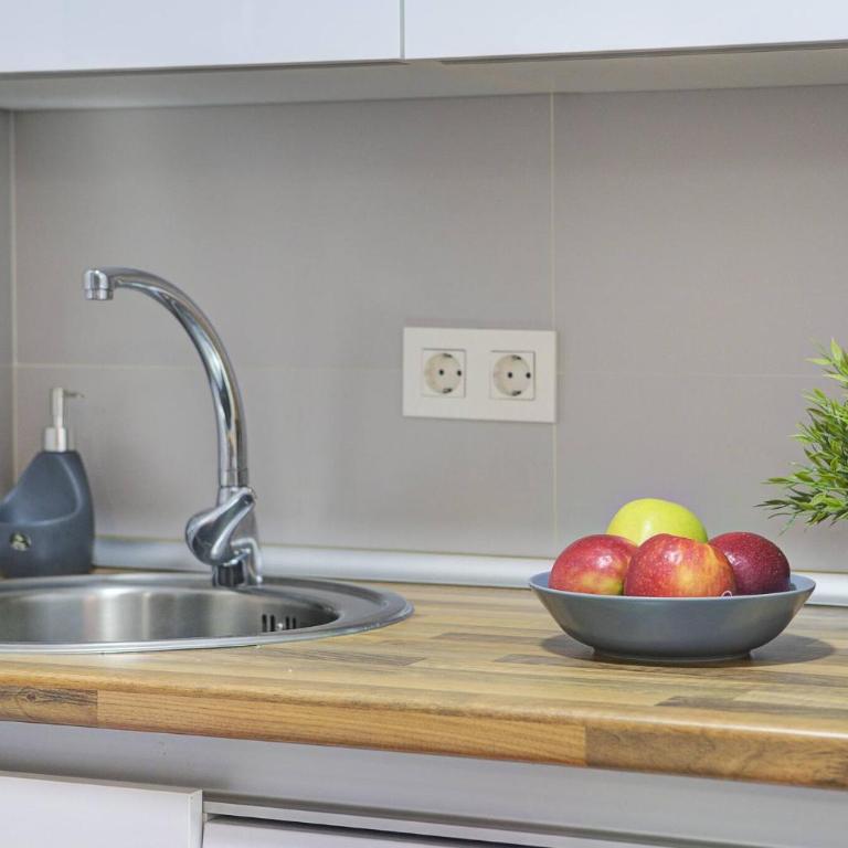 Apartamento Recogidas - One-Bedroom Apartment - 13