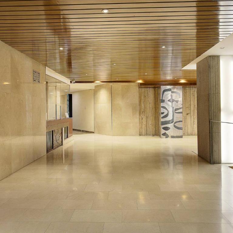 Apartamento Recogidas - One-Bedroom Apartment - 20