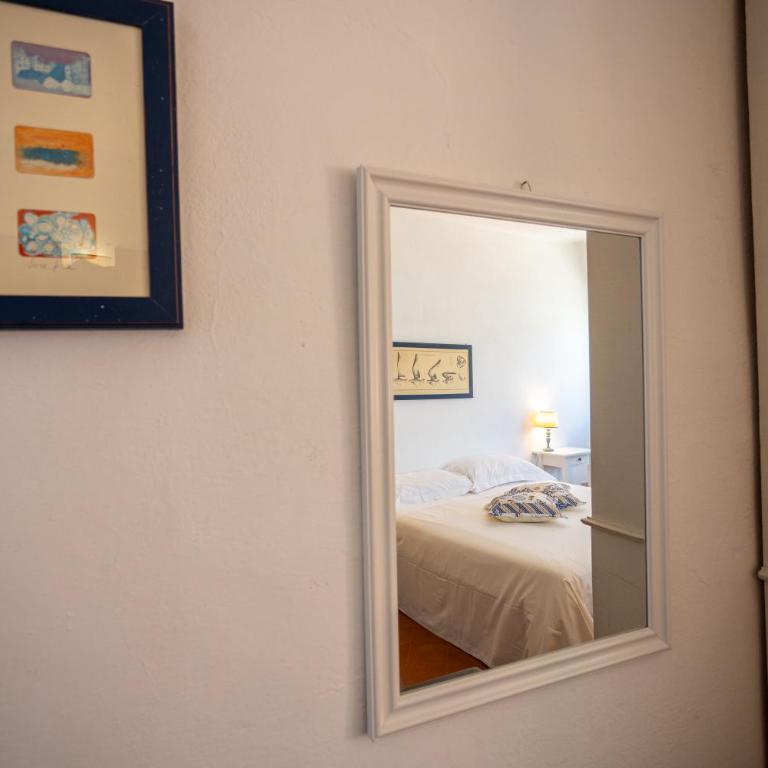 L'Arpara Casa al Molo dal Mare al Castello - Appartamento con 1 Camera da Letto - 4