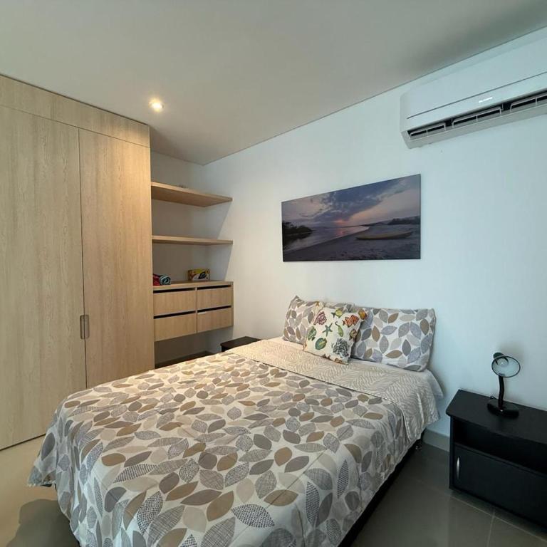 Edificio Eira - Studio with Balcony - 1