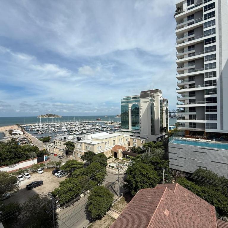 Edificio Eira - Studio with Balcony - 17