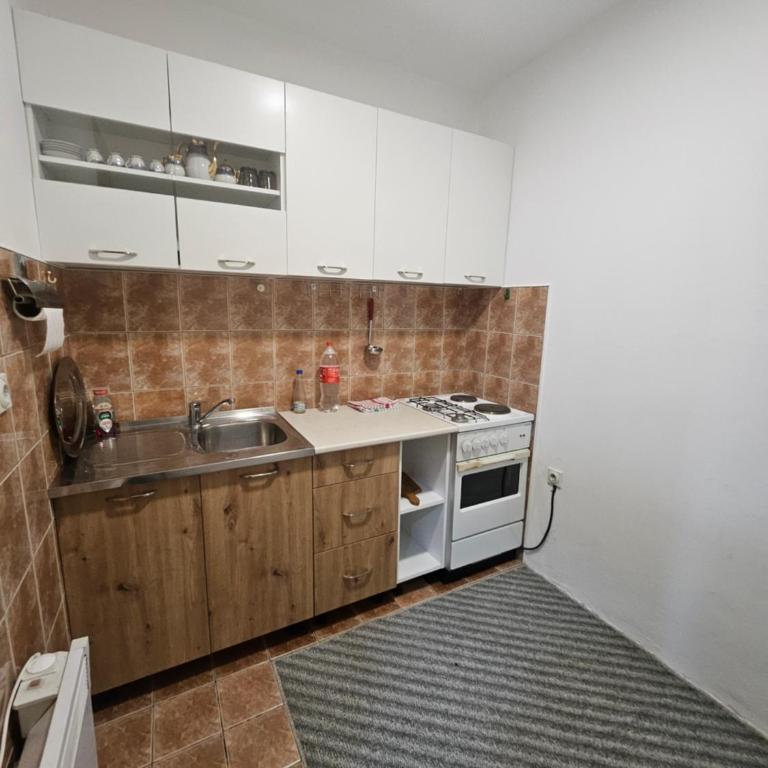 Srce grada - Apartman sa 2 Spavaće Sobe - 8