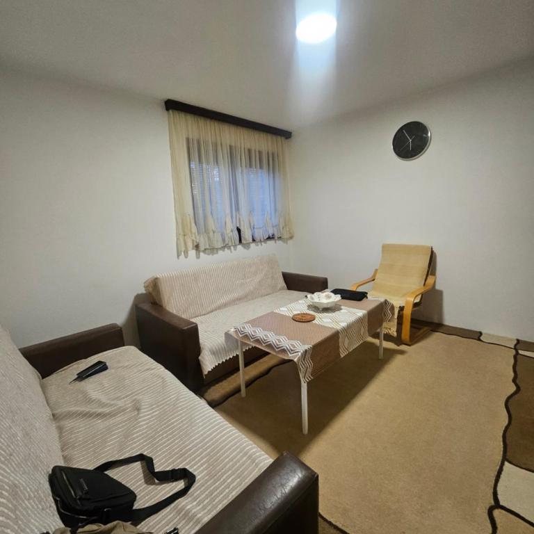 Srce grada - Apartman sa 2 Spavaće Sobe - 6