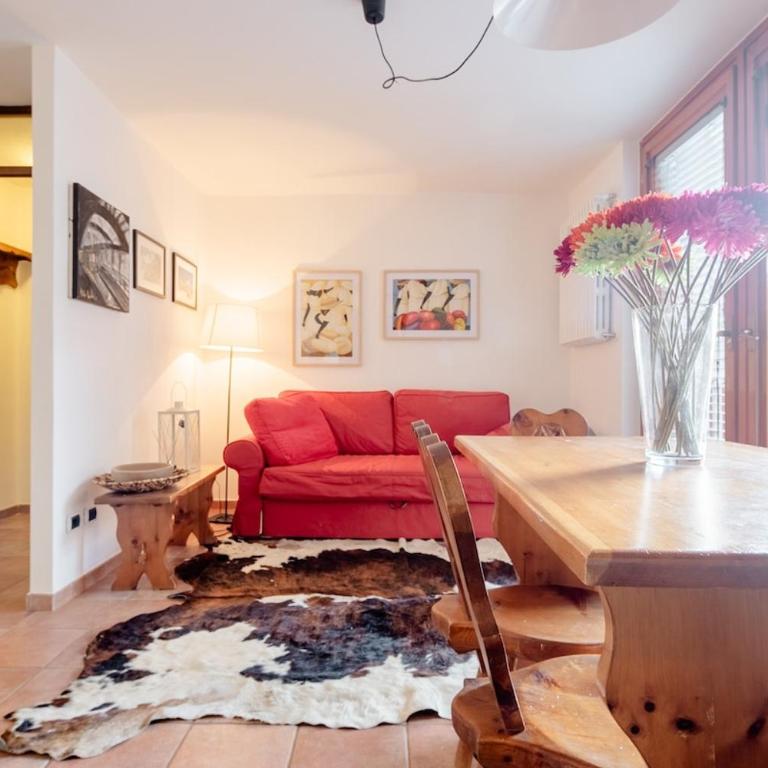 White Star Cervinia - Stunning Matterhorn View with Terrace and Private Parking - Appartamento con 1 Camera da Letto - 20