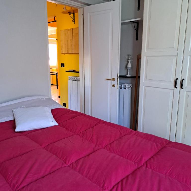 il Vecchio Mulino - Appartamento con 1 Camera da Letto - 28