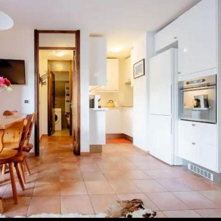 White Star Cervinia - Stunning Matterhorn View with Terrace and Private Parking - Appartamento con 1 Camera da Letto - 12