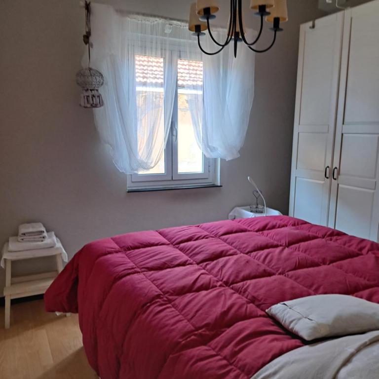 il Vecchio Mulino - Appartamento con 1 Camera da Letto - 29