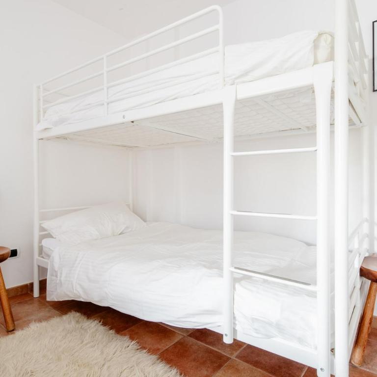 White Star Cervinia - Stunning Matterhorn View with Terrace and Private Parking - Appartamento con 1 Camera da Letto - 8