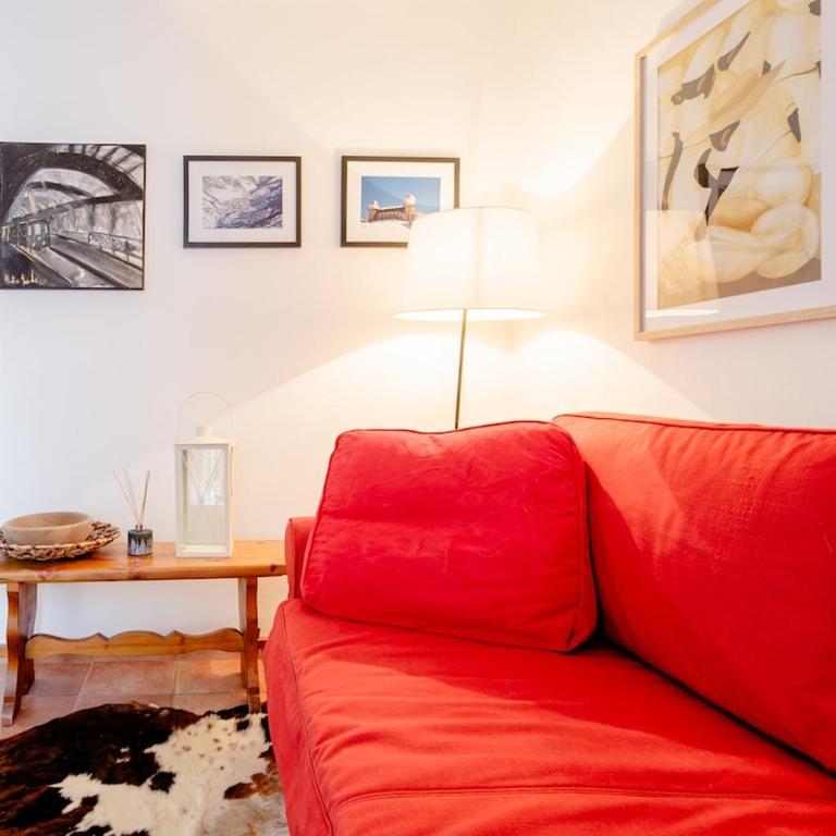 White Star Cervinia - Stunning Matterhorn View with Terrace and Private Parking - Appartamento con 1 Camera da Letto - 36