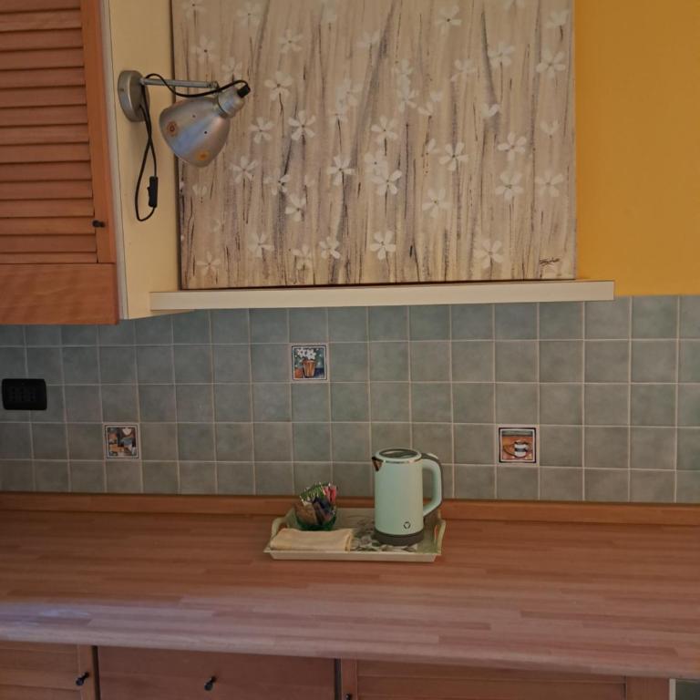 il Vecchio Mulino - Appartamento con 1 Camera da Letto - 20