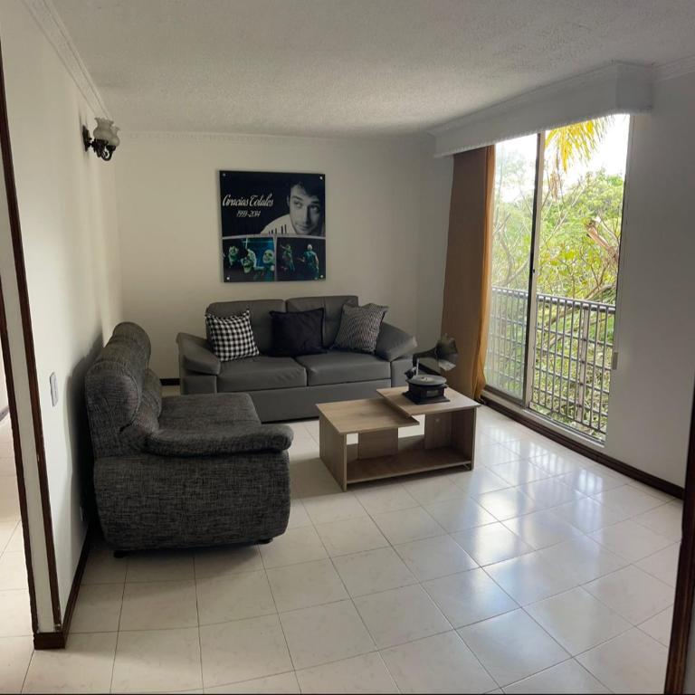 Yacaira inc - One-Bedroom Apartment - 9