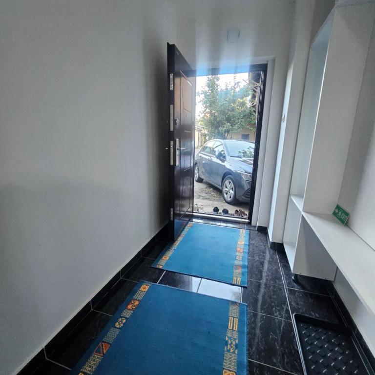 Srce grada - Apartman sa 2 Spavaće Sobe - 4