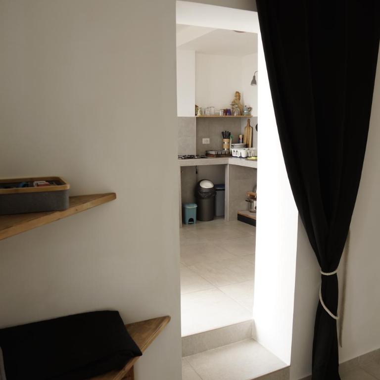 TOTAL SEA VIEW ll Grimaldi Menton - Apartment mit 1 Schlafzimmer - 24