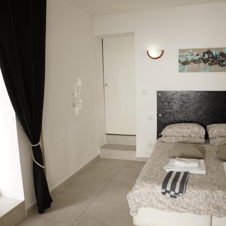 TOTAL SEA VIEW ll Grimaldi Menton - Apartment mit 1 Schlafzimmer - 30