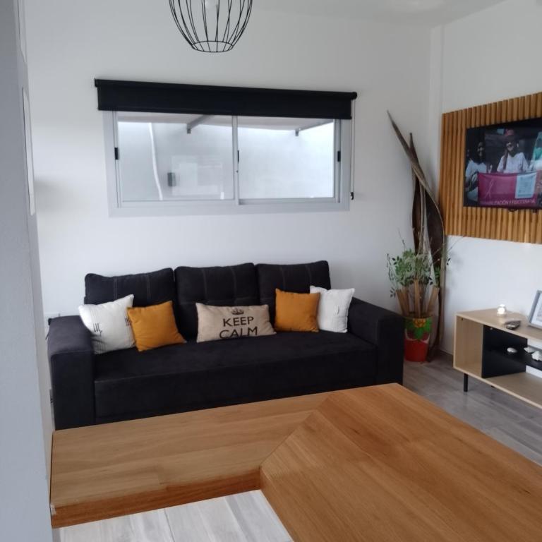Encanto Serrano II - Apartamento de 2 dormitorios - 50