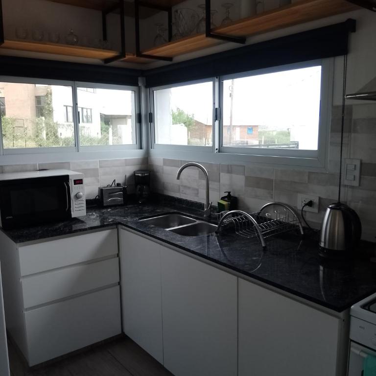 Encanto Serrano II - Apartamento de 2 dormitorios - 48