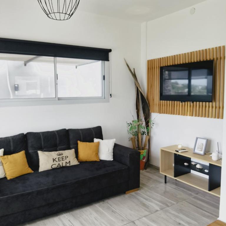 Encanto Serrano II - Apartamento de 2 dormitorios - 49