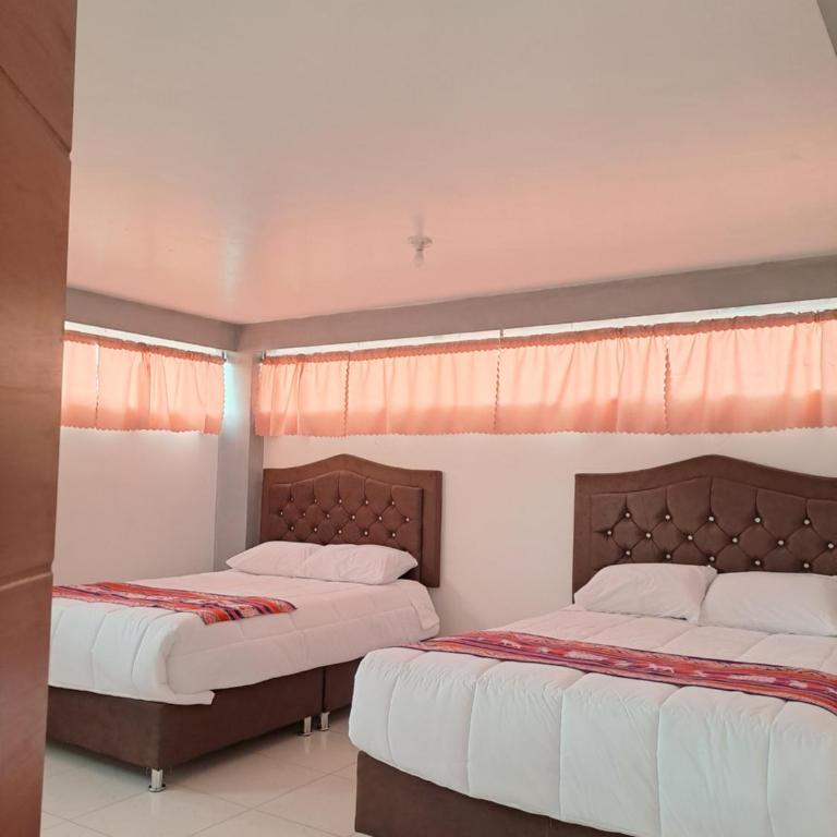Nina's House - Apartamento de 1 dormitorio - 5