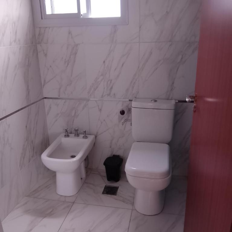 Encanto Serrano II - Apartamento de 2 dormitorios - 55