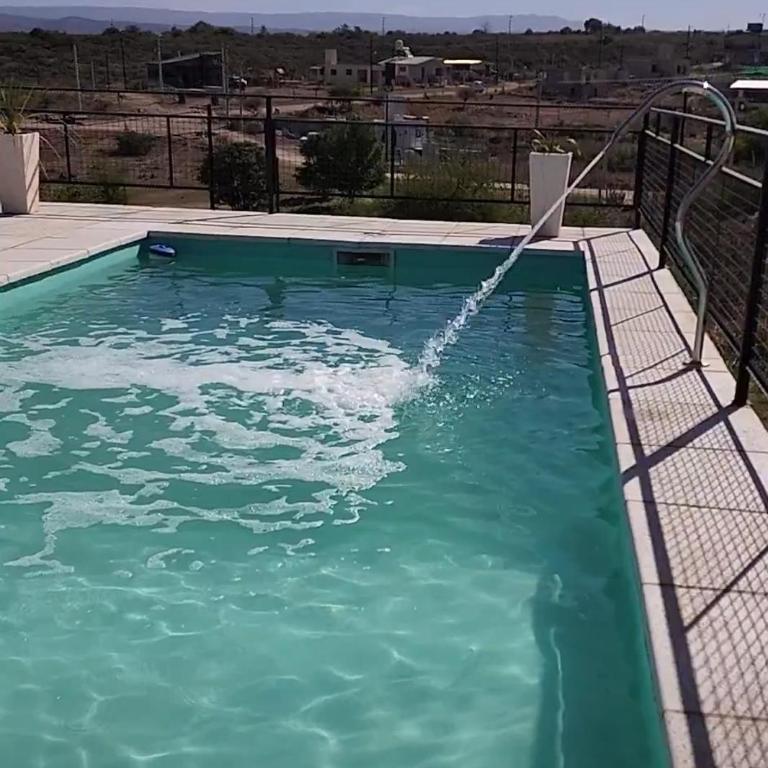 Encanto Serrano II - Apartamento de 2 dormitorios - 36