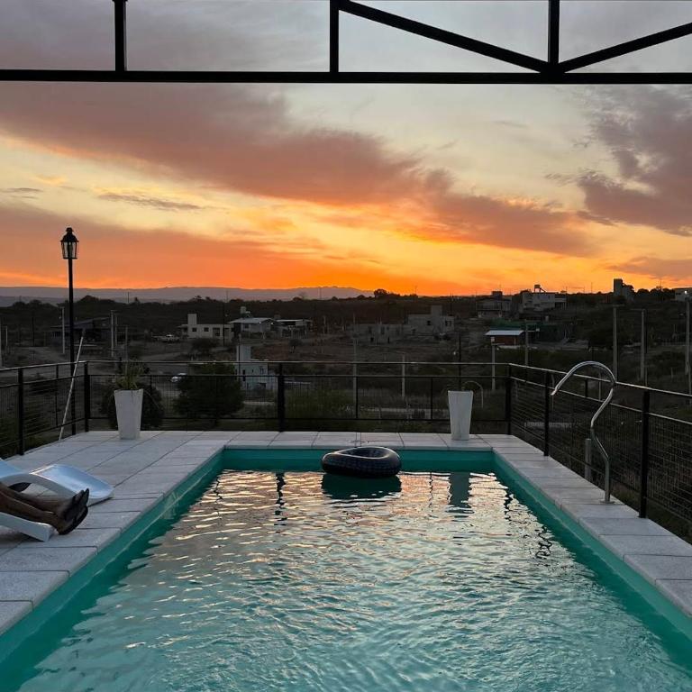 Encanto Serrano II - Apartamento de 2 dormitorios - 14