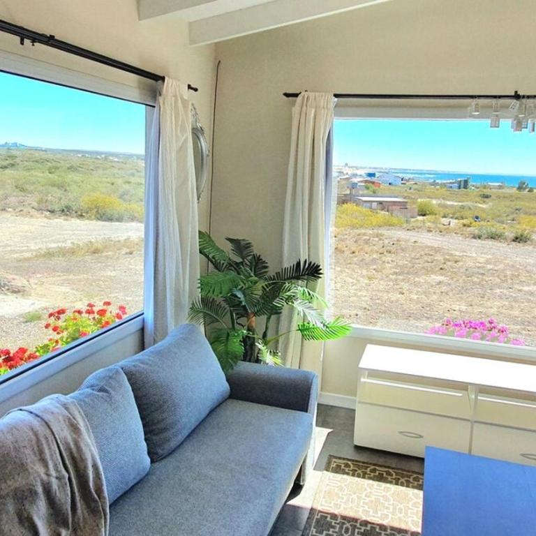 La Campiña, country house and sea - Casa con 1 dormitorio - 3