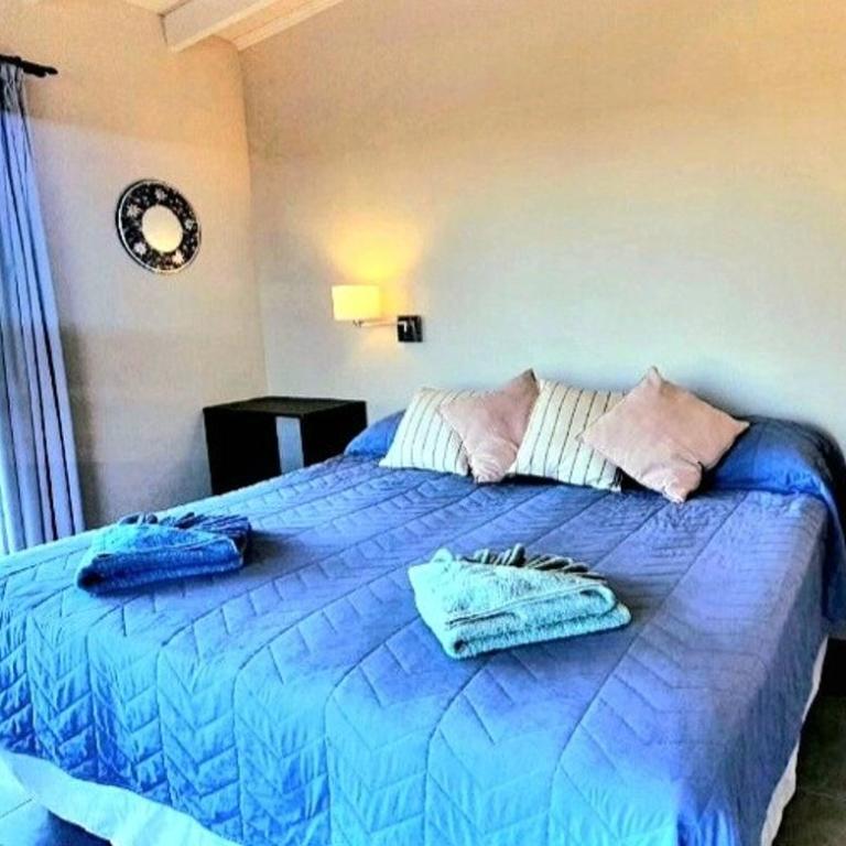 La Campiña, country house and sea - Casa con 1 dormitorio - 4
