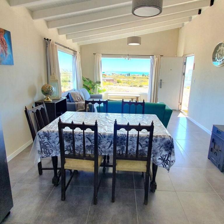 La Campiña, country house and sea - Casa con 1 dormitorio - 7