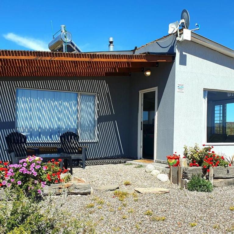 La Campiña, country house and sea - Casa con 1 dormitorio - 12