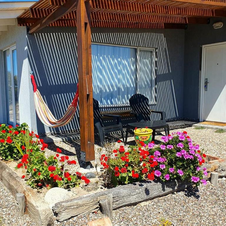 La Campiña, country house and sea - Casa con 1 dormitorio - 13
