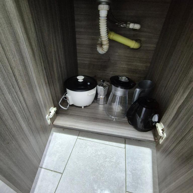 Apto centro cerca al san jorge - Apartamento de 2 dormitorios - 9