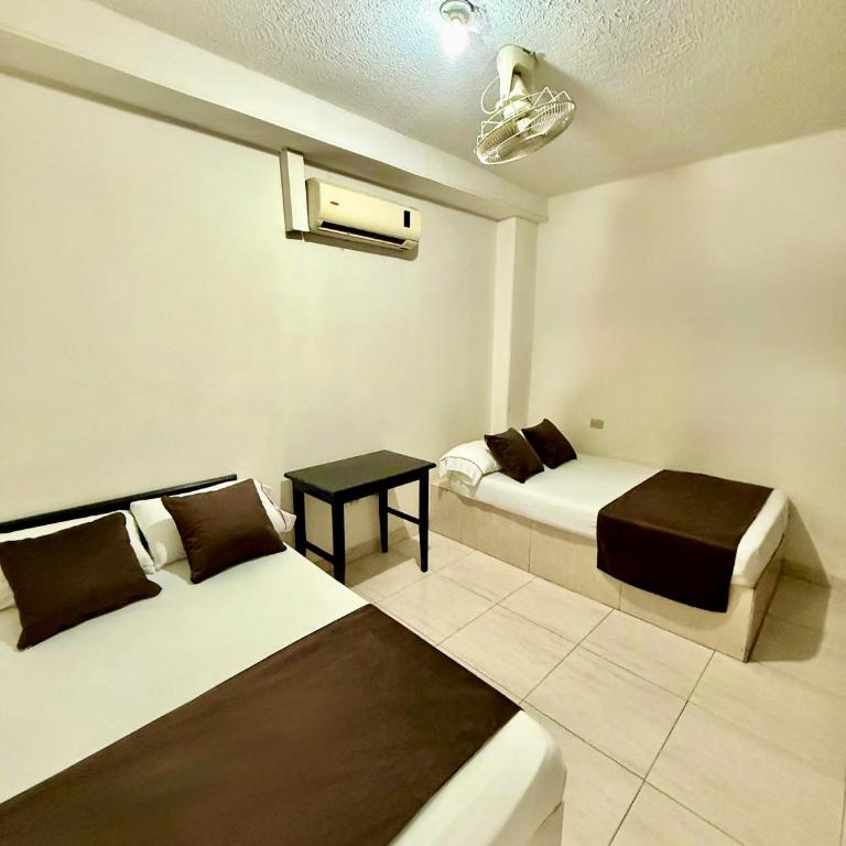Hotel Buenavista Valledupar - Habitación Doble - 1 o 2 camas - 2