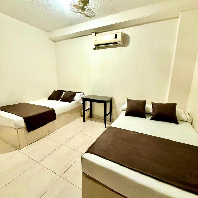 Hotel Buenavista Valledupar - Habitación Triple Deluxe - 3