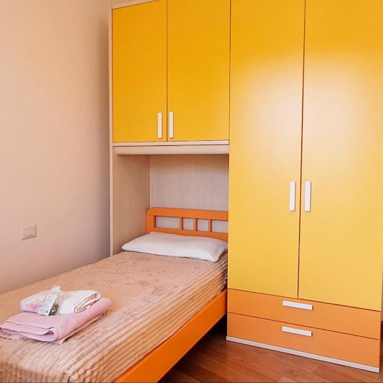 Sun Alguerhouse - Appartamento con 2 Camere da Letto - 19