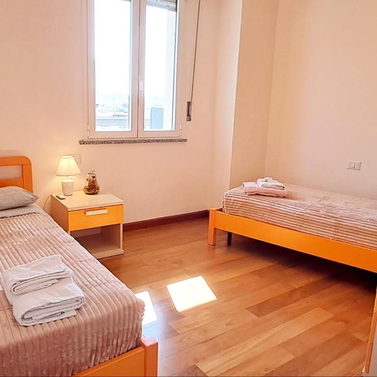 Sun Alguerhouse - Appartamento con 2 Camere da Letto - 20